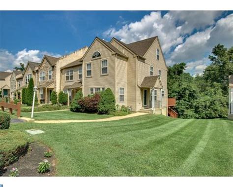 Creekside Village, Boothwyn PA .
